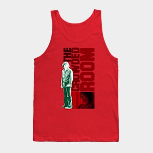 The Crowded Room mini tv series Tom Holland as Danny Sullivan Tank Top